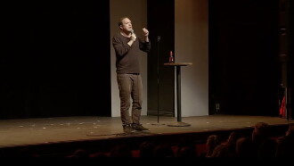 Jonatan Unge: Helt Fantastisk! Trailer