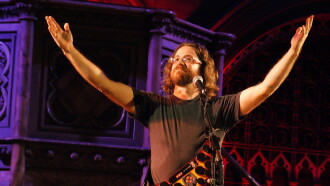 Jonathan Coulton - Best. Concert. Ever. Trailer