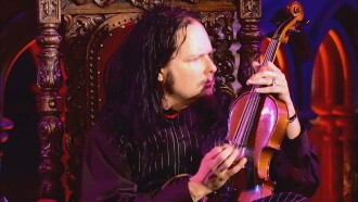 Jonathan Davis and the SFA : Live at The Union Chapel Trailer