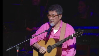 Jonathan LEE - Even If Youth Is Never Lasting World Tour Trailer