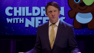 Jonathan Pie: Live at the Shepherds Bush Empire Trailer