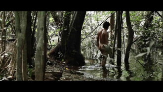 Jonathas' Forest Trailer