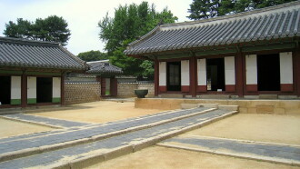 Jongmyo: A Shrine For Human Beings Trailer