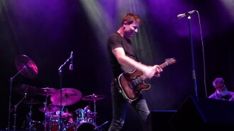 Jonny Lang - Crossroads Festival Rockpalast 2013 Trailer