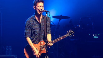 Jonny Lang - Live at Montreux 1999 Trailer