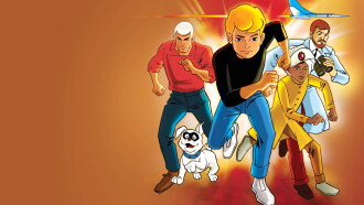 Jonny's Golden Quest Trailer