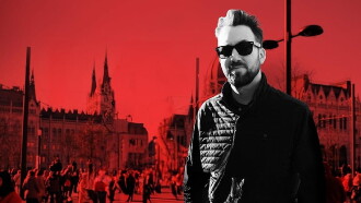 Jordan Klepper Fingers the Globe: Hungary for Democracy Trailer