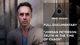 Jordan Peterson: Truth in the Time of Chaos Trailer