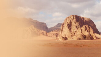Jordanie, 2000 ans d'histoire Trailer