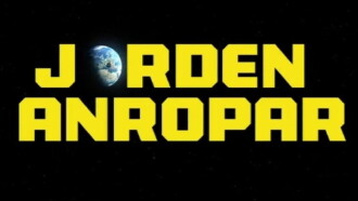 Jorden anropar Trailer