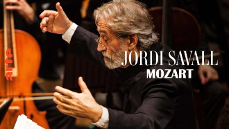 Jordi Savall - Le Requiem de Mozart Trailer
