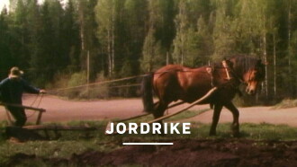 Jordrike Trailer