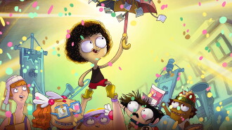 Jorel's Brother - Bruttal Carnival Special Trailer