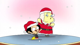 Jorel's Brother Christmas Special: Santa's Brother Trailer