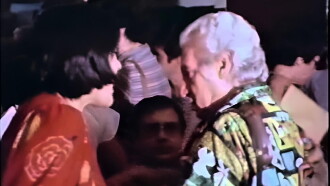Jorge Amado no Cinema Trailer