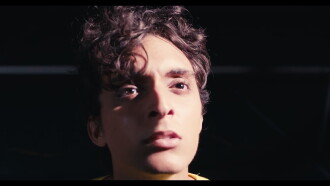 Jorge and the Secret Bosses Trailer