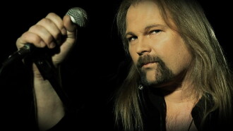 Jorn - live in America Trailer