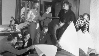 Jørn Utzon: The Man & the Architect Trailer