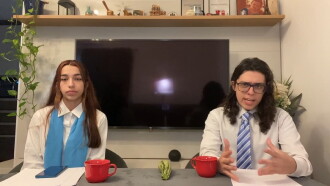 Jornal News Trailer