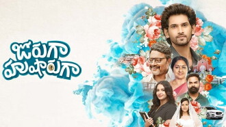 Jorugaa Husharugaa Trailer