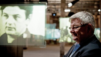 Joschka und Herr Fischer Trailer
