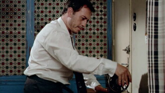 José Luis López Vázquez. ¡Qué disparate! Trailer