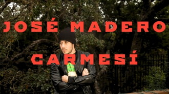 José Madero: Carmesí Trailer