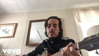 José Madero en Camden, Maine (Psalmos Making Of) Trailer