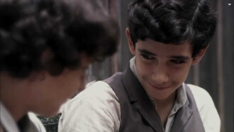José Martí, the Eye of the Canary Trailer