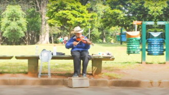 José Rosa Trailer