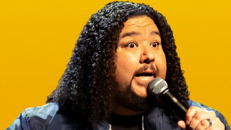 Jose Velasquez: Hoozay the Salvadoran Trailer