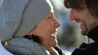 Josée Boudreault, plus forte que l'AVC Trailer