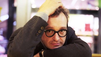 Josef Hader - Privat Trailer