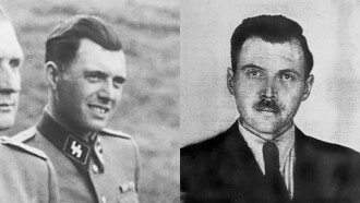 Josef Mengele, the Angel of Death Trailer