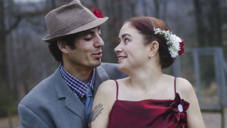 Josefin & Florin Trailer