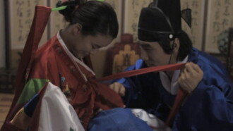 Joseon Scandal - The Seven Valid Causes for Divorce Trailer