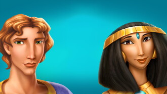 Joseph: King of Dreams Trailer