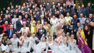 Joseph Koo Glorious Retirement 2015-2016 Concert Trailer