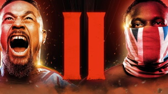Joseph Parker vs. Derek Chisora II Trailer
