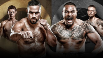Joseph Parker vs. Faiga Opelu Trailer