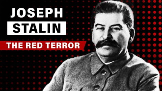 Joseph Stalin: Red Terror Trailer