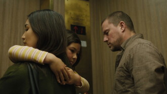 Josephine Trailer