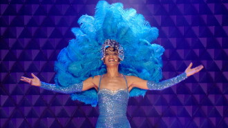 Joséphine Baker, Le Musical Trailer