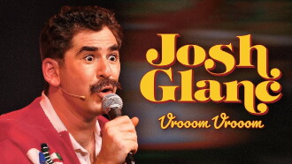 Josh Glanc: Vrooom Vrooom Trailer