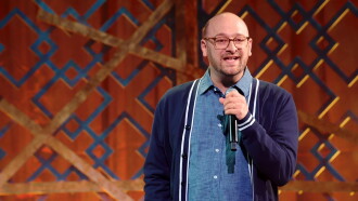 Josh Gondelman: People Pleaser Trailer