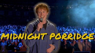 Josh Kingsford: Midnight Porridge Trailer