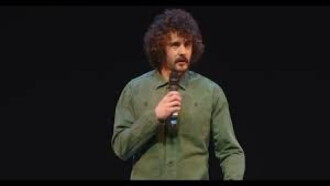 Josh Pugh: Live From Birmingham Town Hall Trailer