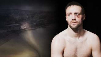 Josh Taylor: Portrait of a Fighter Trailer