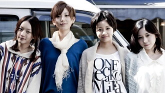Joshi Camera Trailer