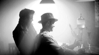 Joshua Tree, 1951: A Portrait of James Dean Trailer